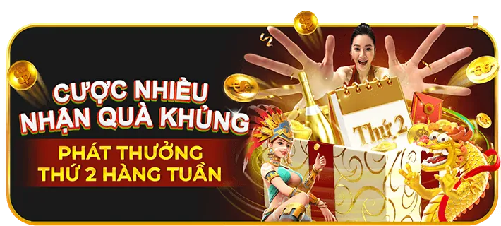 Cược miễn phí cho thành viên mới