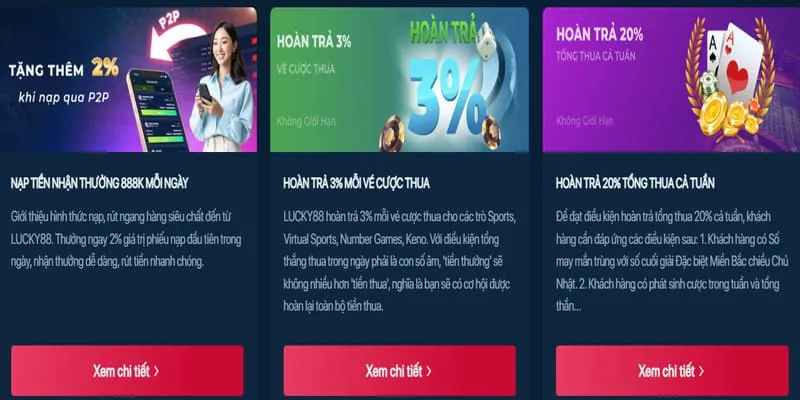 Truy cập trang web và nhấn nút đăng ký